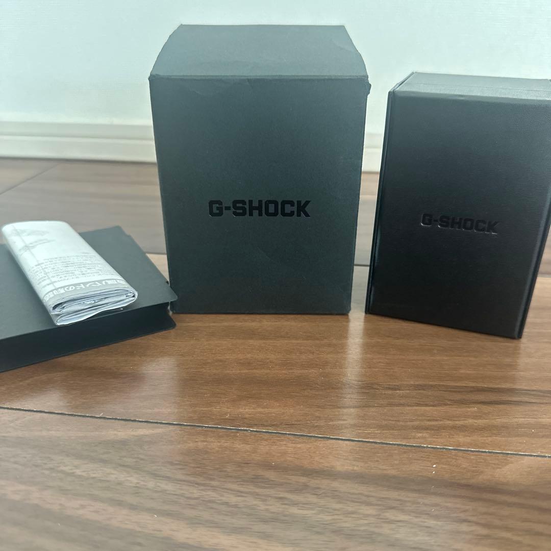 時計 CASIO G-SHOCK G-SHOCK GST-B100