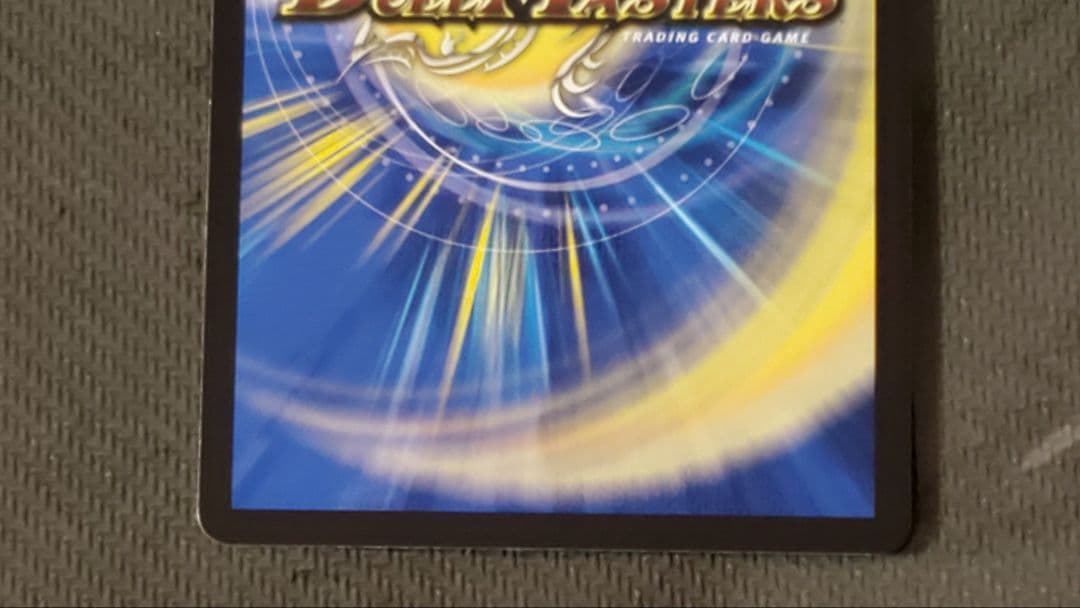 ソウルサンライト コハク　シク版　4枚セット　シークレット