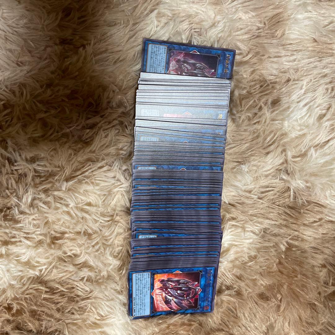 閃術兵器S.P.E.C.T.R.A. 100枚以上セット