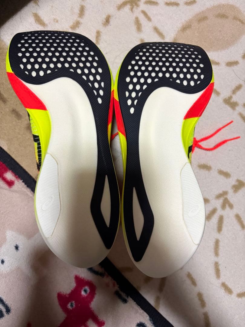 メタスピードエッジParis 26.5