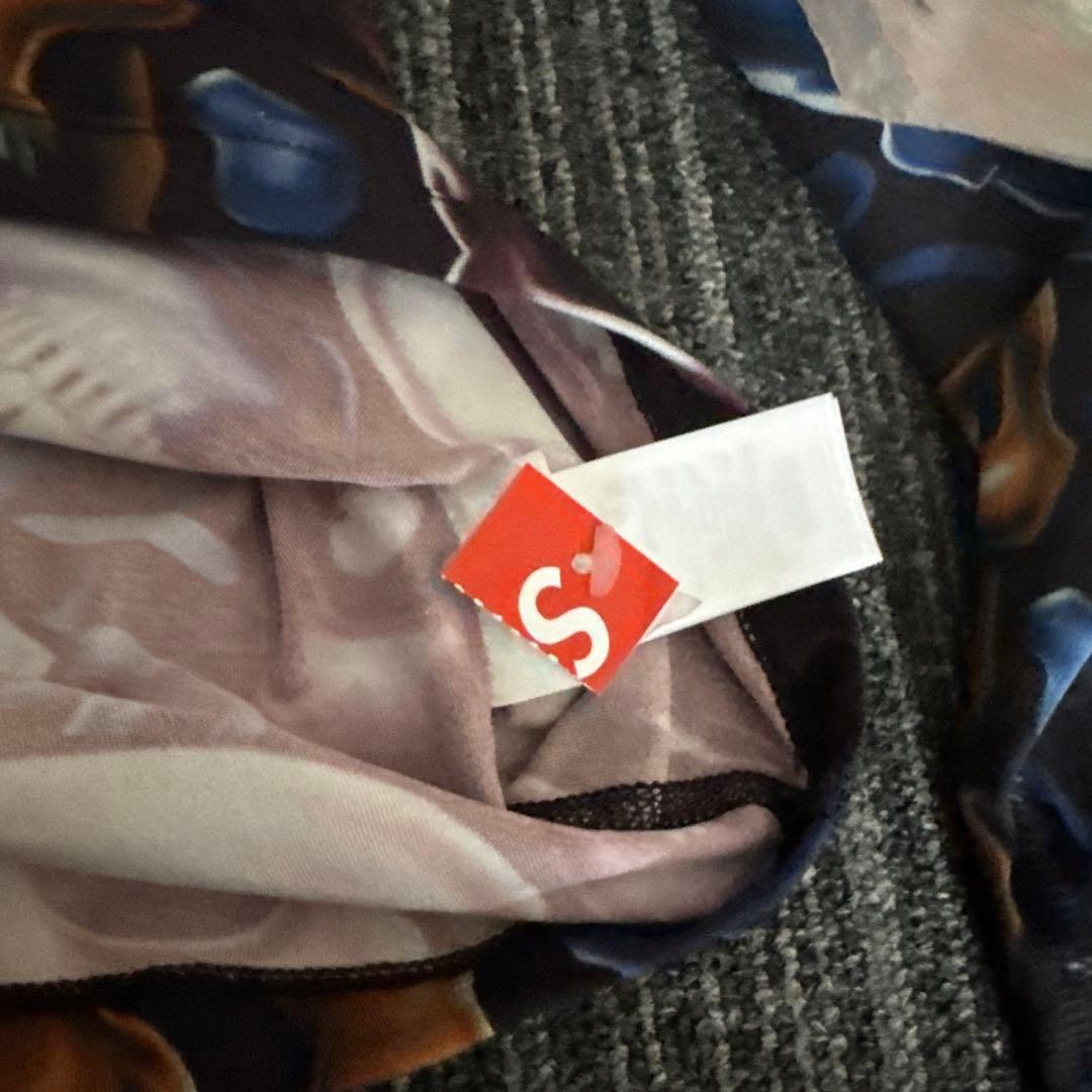 トップス Supreme x Marmot Base Layer L/S Top