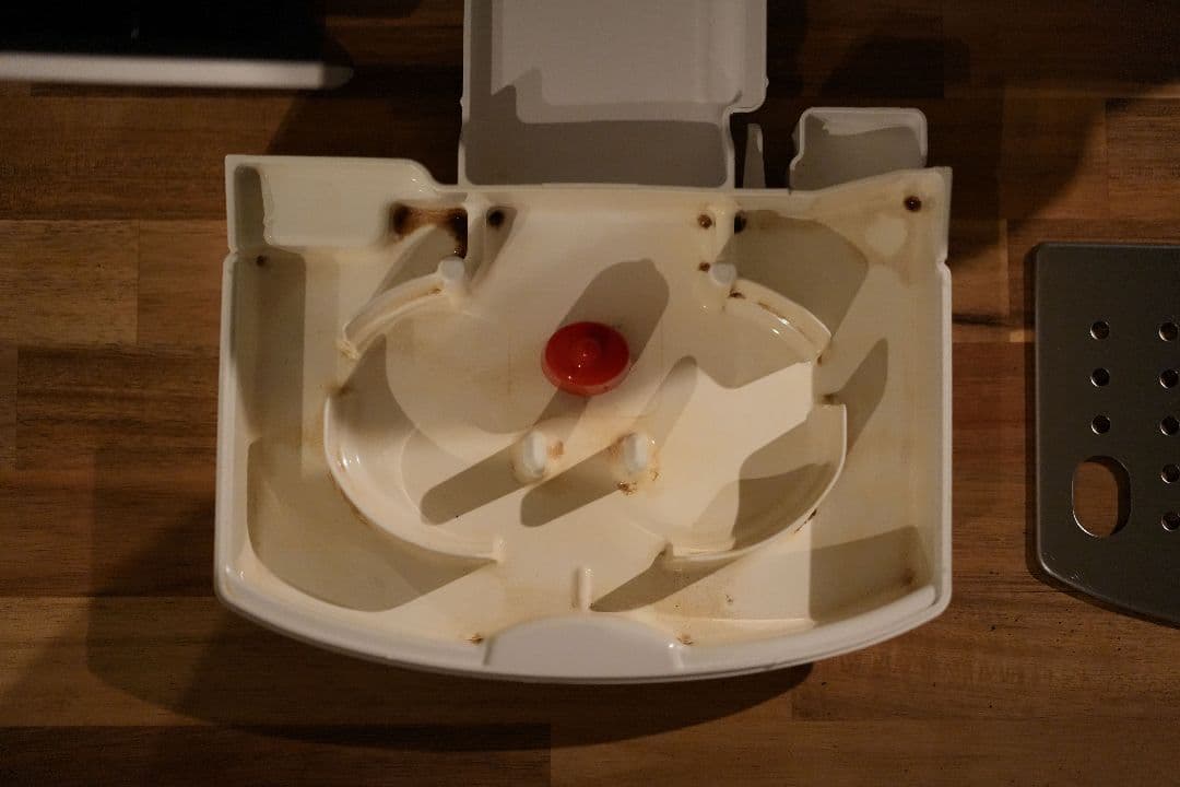 DeLonghi 全自動コーヒーマシン　マグニフィカS