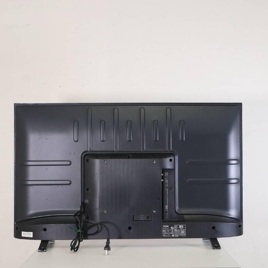 値下22年製 REGZA 4Kチューナー搭載 液晶テレビ 43V 43C350X