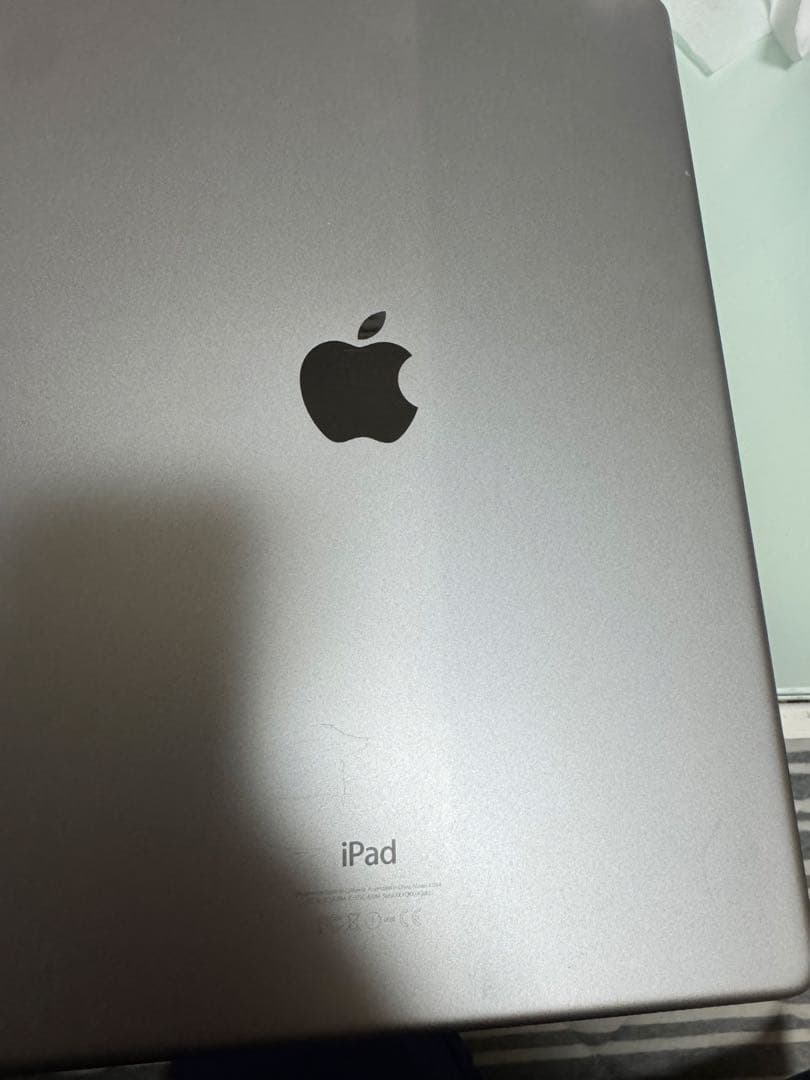 iPad Pro 12.9インチ 第1世代 Wi-Fiモデル