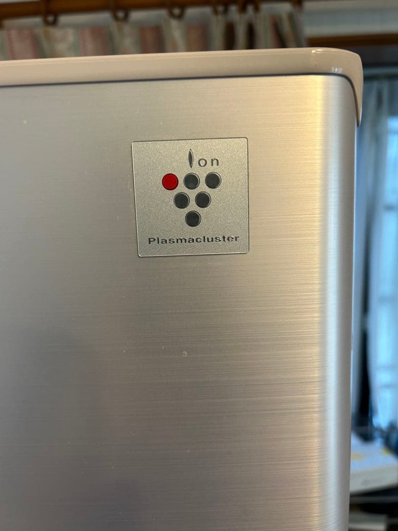 シャープ　プラズマクラスター冷凍冷蔵庫　440L SJ-ＷＦ44Y-C 送料無料