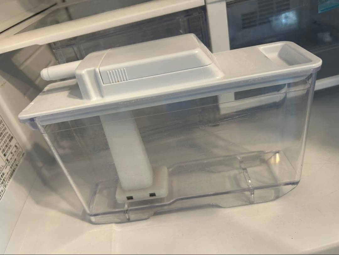 シャープ　プラズマクラスター冷凍冷蔵庫　440L SJ-ＷＦ44Y-C 送料無料