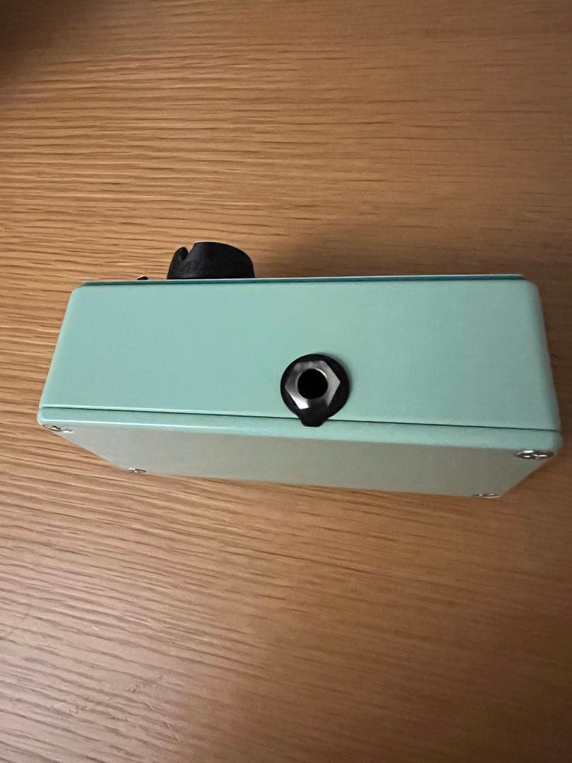 【美品】年始お値下げ　初回ロットOvaltone / FOUNTAIN HS