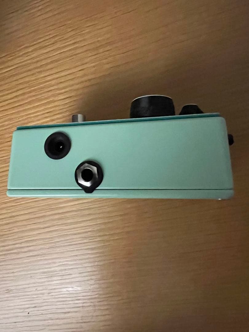 【美品】年始お値下げ　初回ロットOvaltone / FOUNTAIN HS