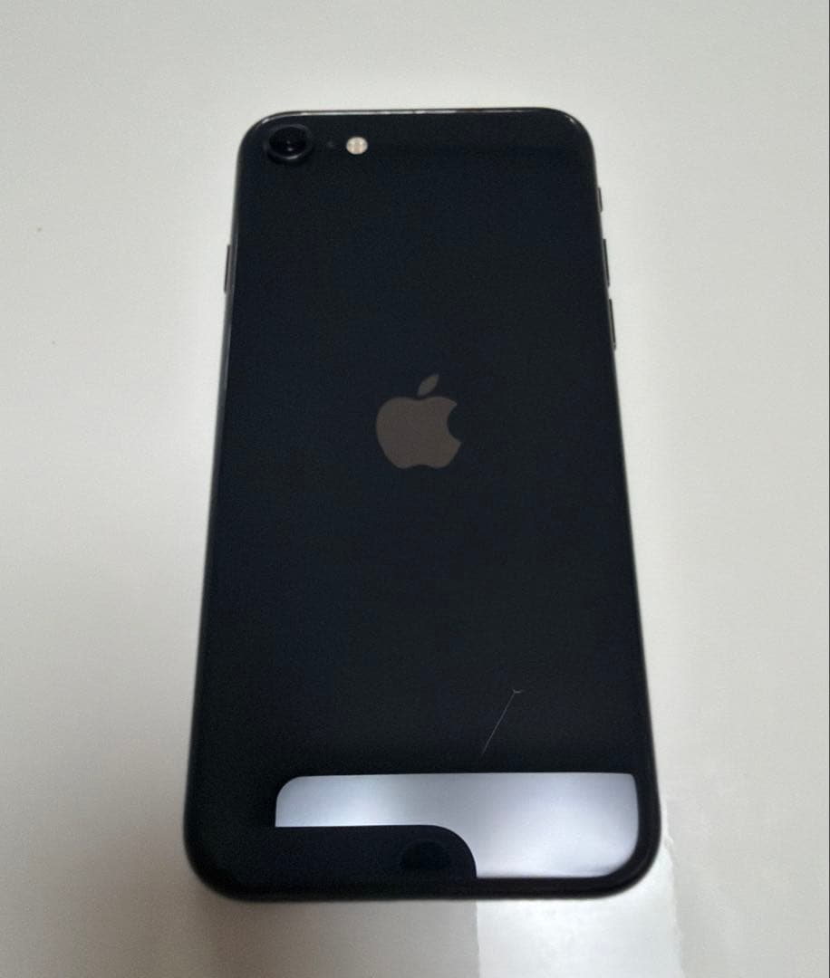 iPhone SE第二世代　128GB ブラック