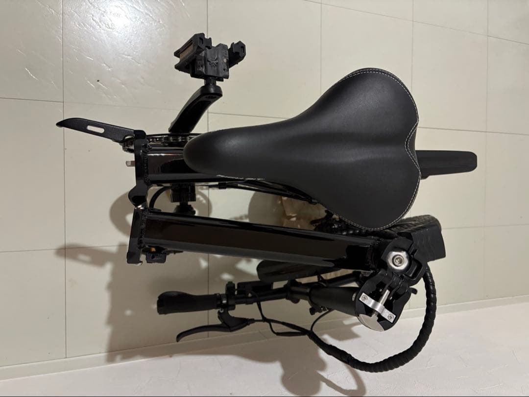 電動アシスト自転車　最終値下げ