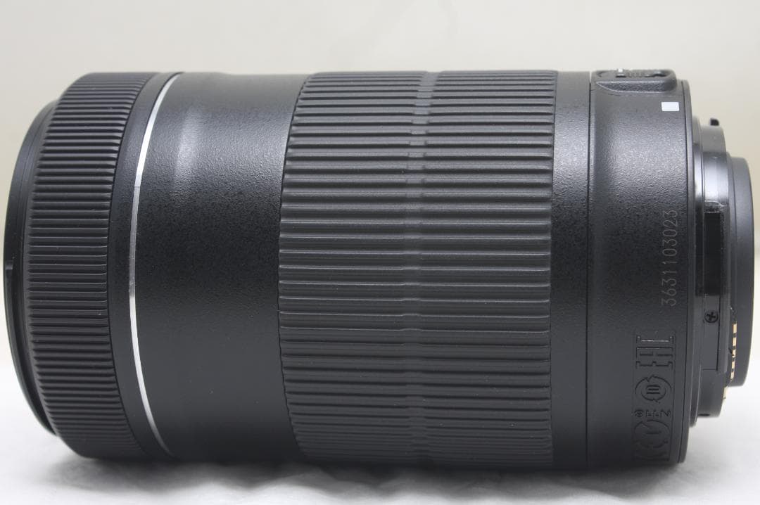 キヤノン EF-S 55-250mm F4-5.6 IS STM 3023