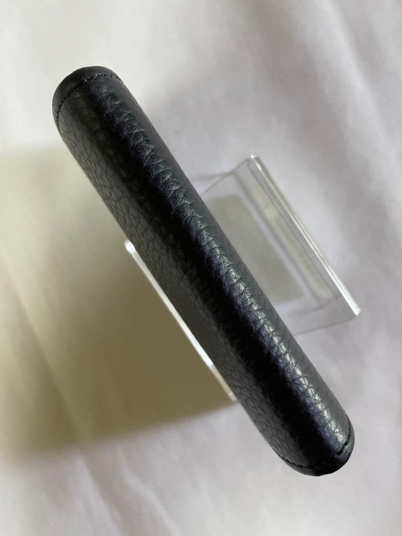 MONT BLANC モンブラン　レザー　古銭入れ　ケース