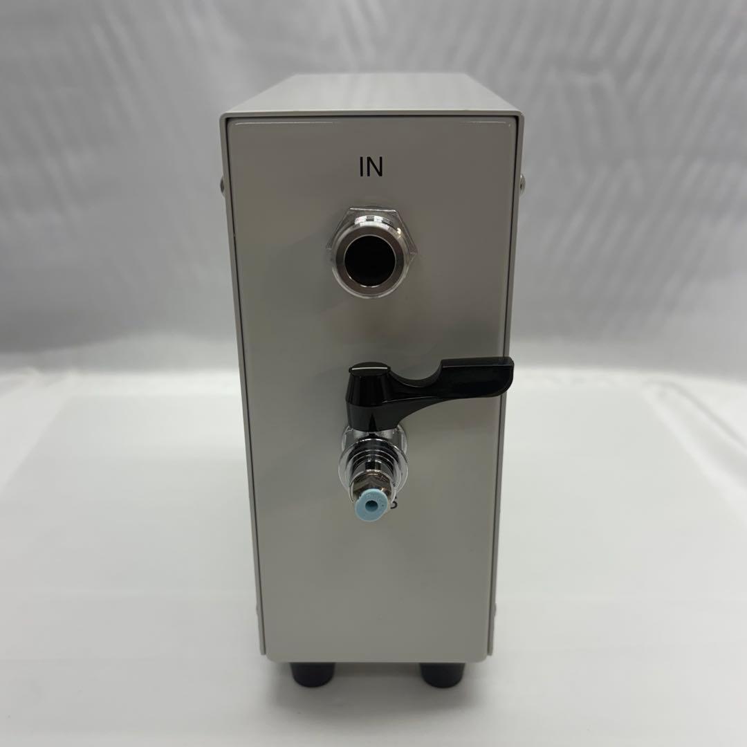 FSK 高濃度炭酸泉瞬間製造装置　Sparkling nano 1000