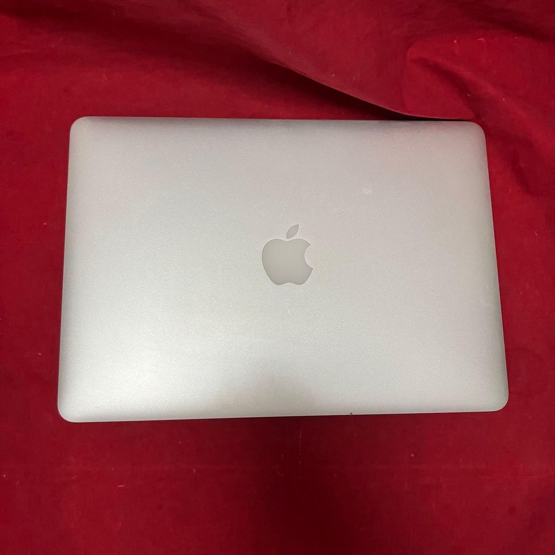 2013 MacBook Air 13インチ　251GB