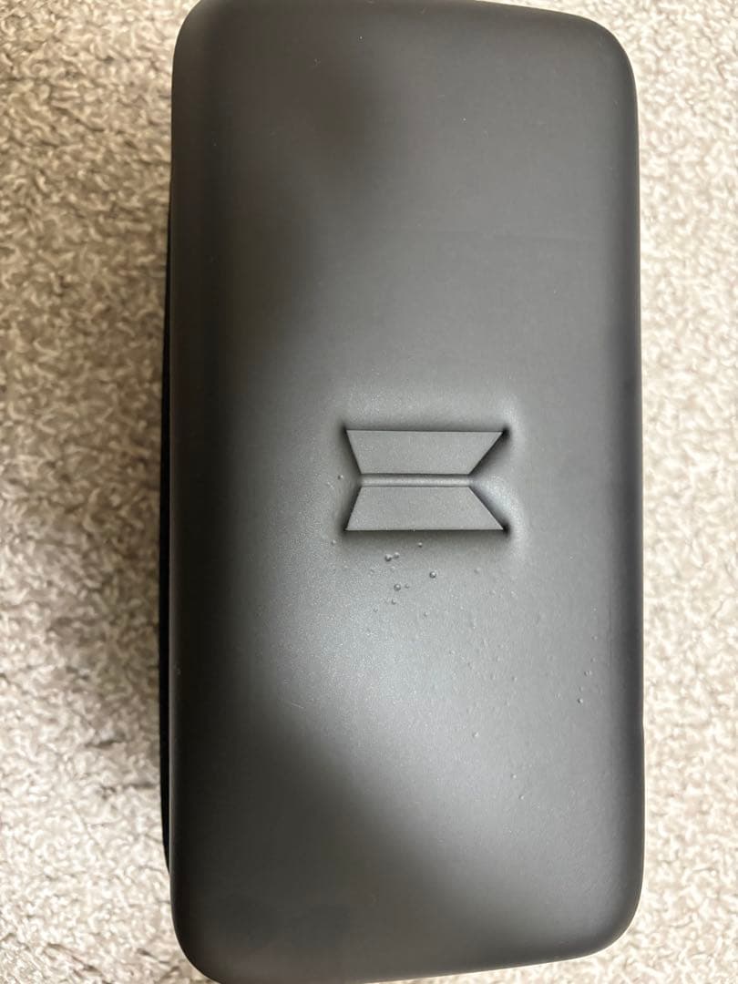 BTS ペンライト ver.3 ver.4 公式 ケース アミボム