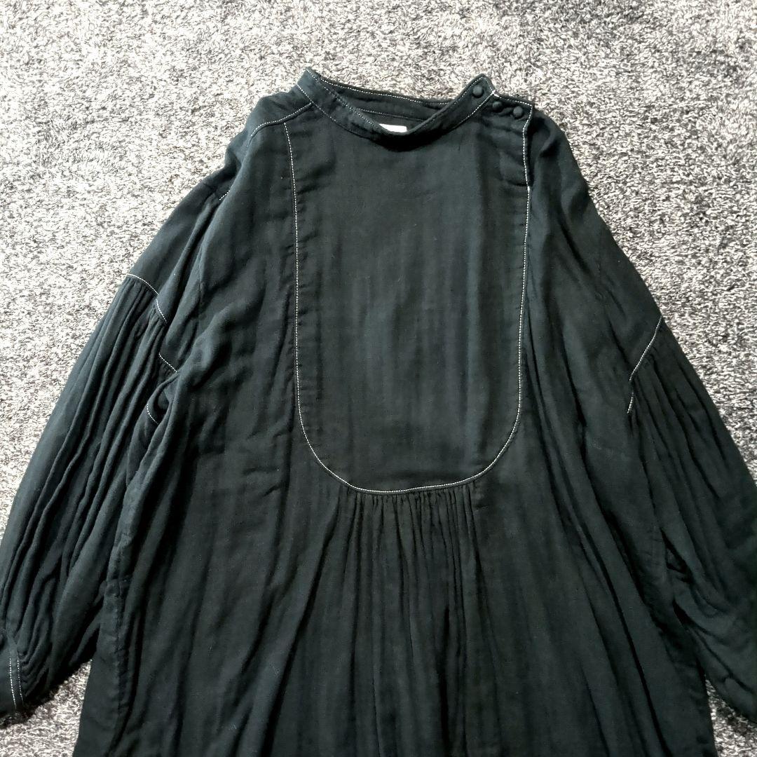 トップス madder madder tea towel tunic dress