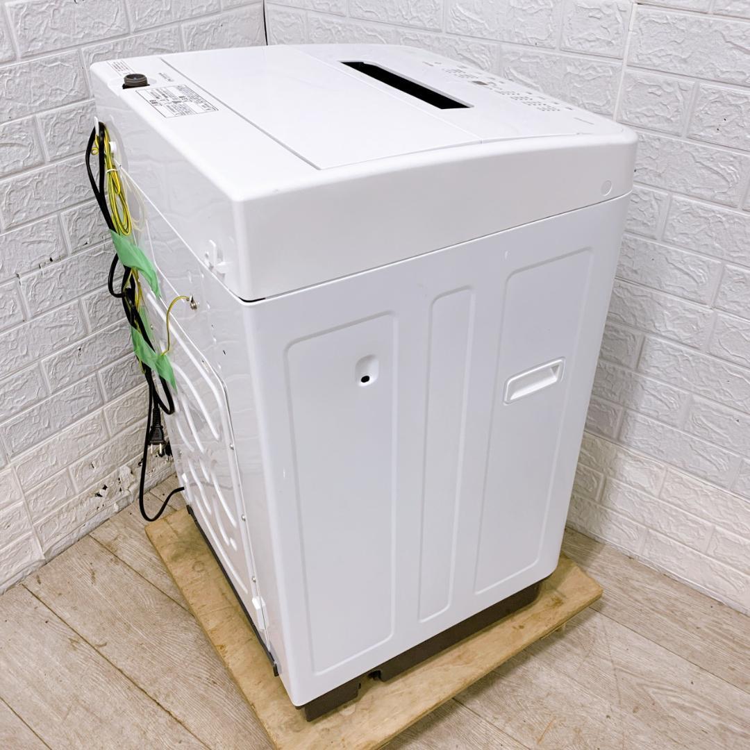 CS120818 アイリスオーヤマ 5kg 洗濯機 一人暮らし 小型