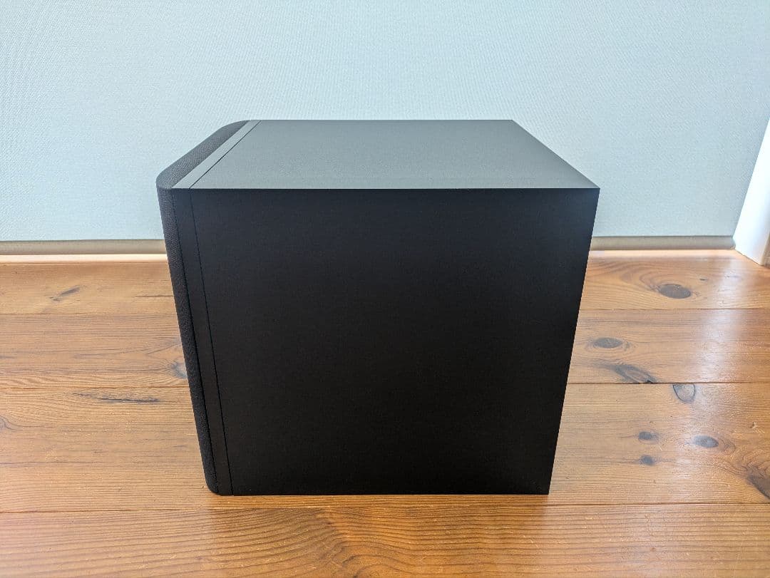 Bowers & Wilkins サブウーファー ASW610【超美品】