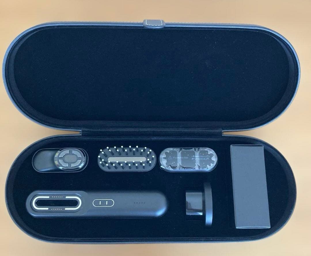 マイトレックス プルーヴ　美顔器