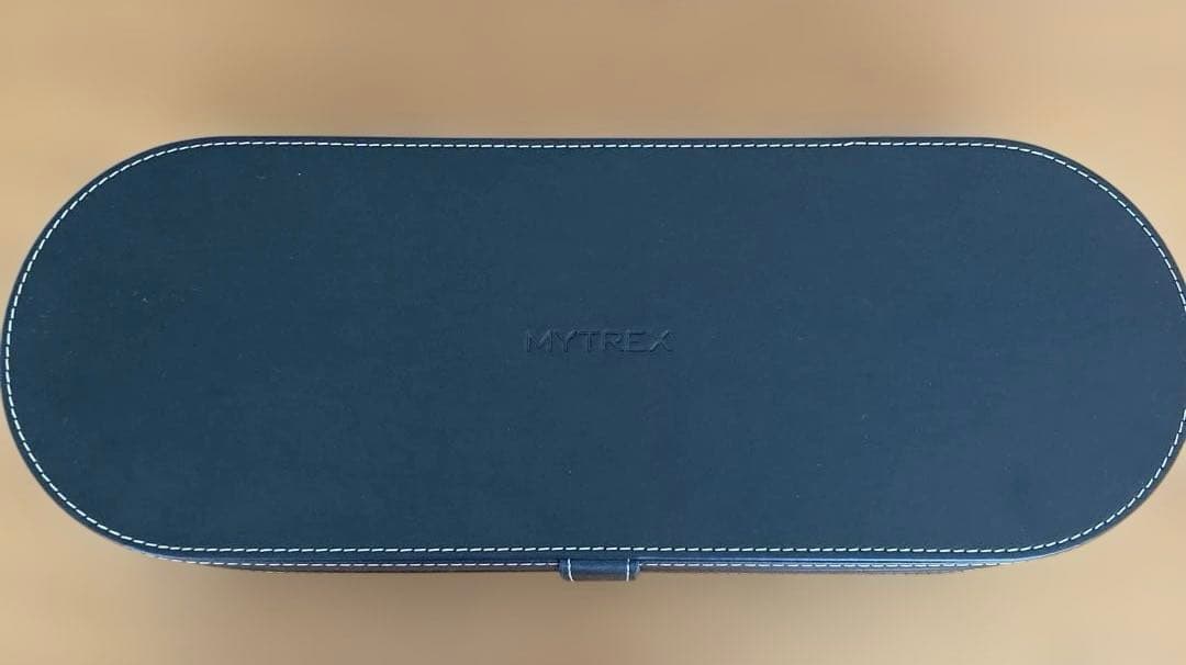 マイトレックス プルーヴ　美顔器