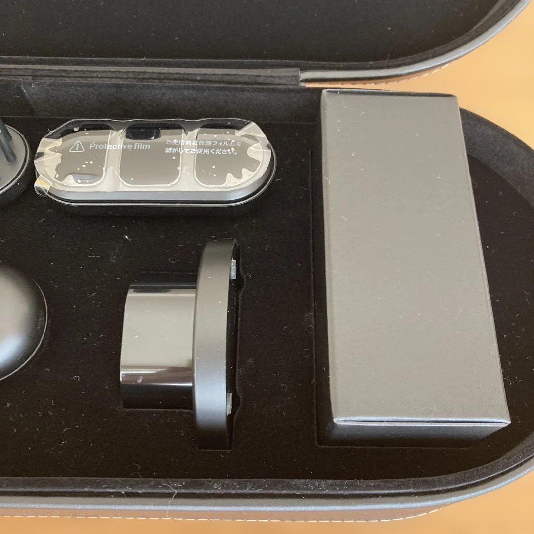 マイトレックス プルーヴ　美顔器