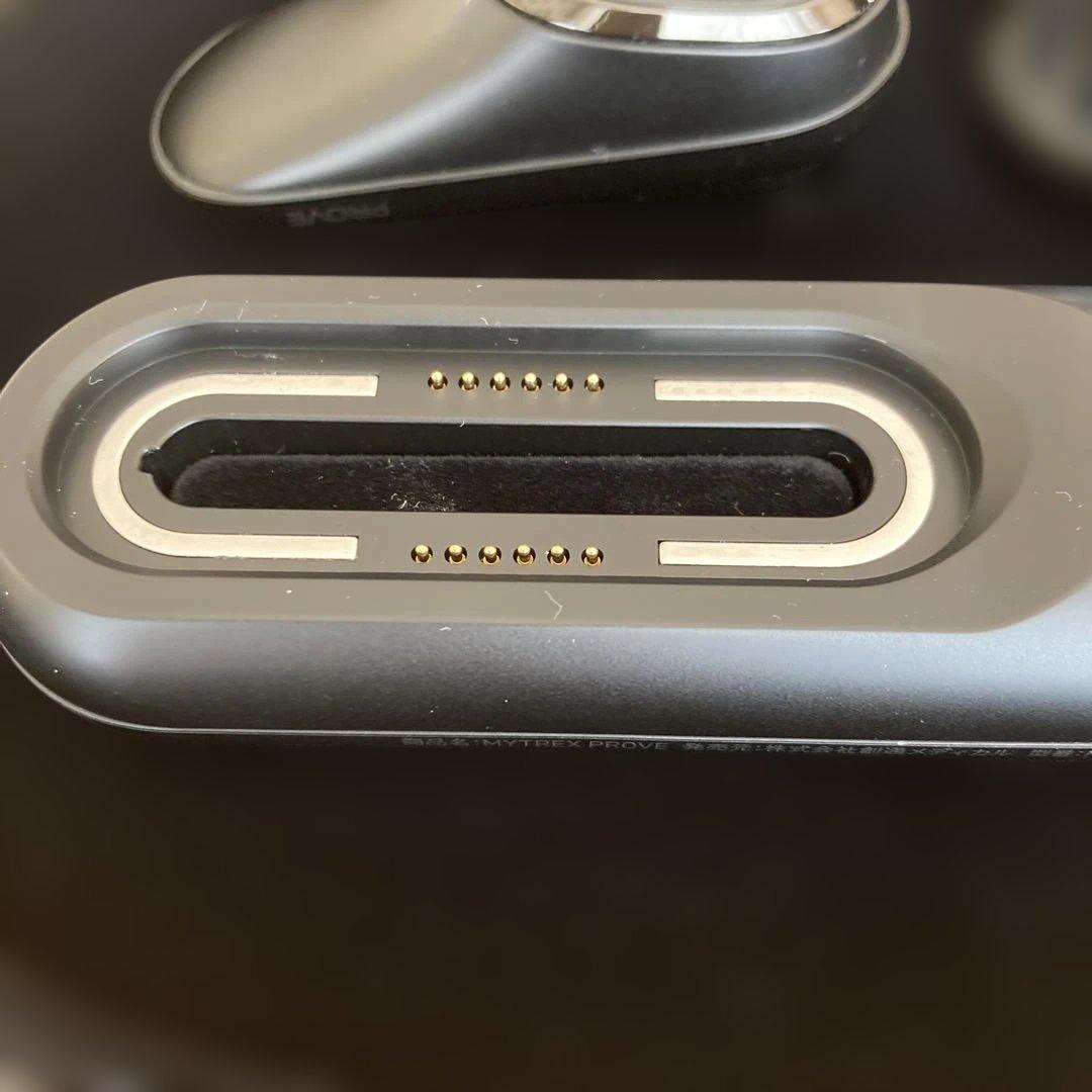 マイトレックス プルーヴ　美顔器