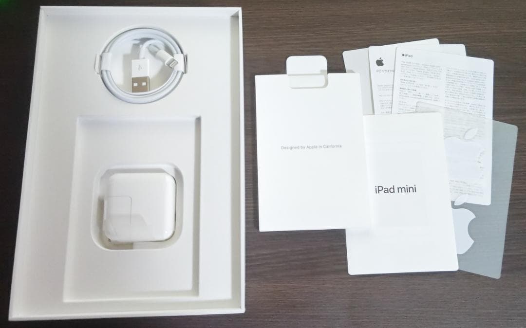 iPad mini 第5世代 Wi-Fi + Cellular スペースグレイ