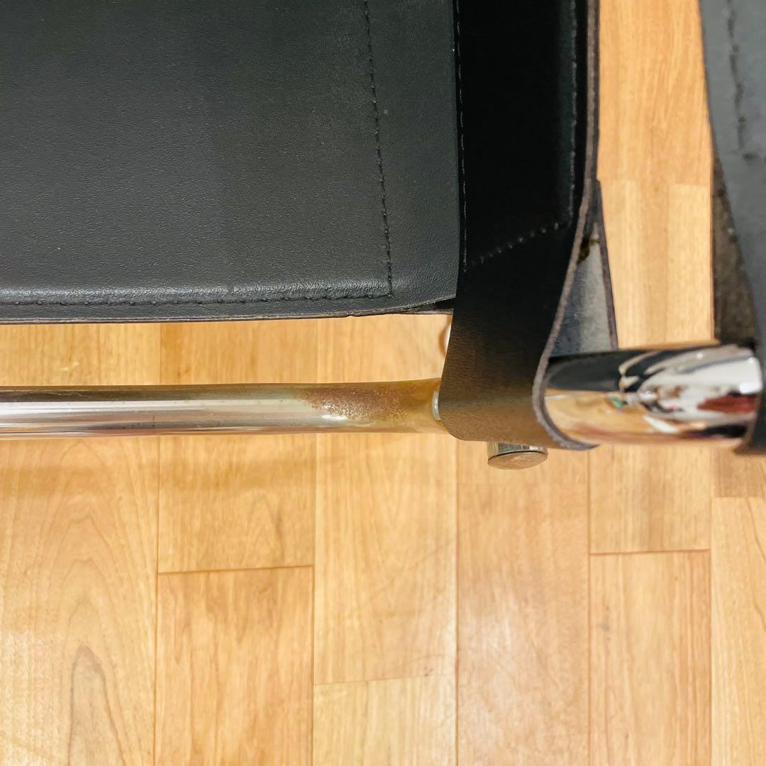 希少 Marcel Breuer マルセル ブロイヤー ワシリー チェア リプロ