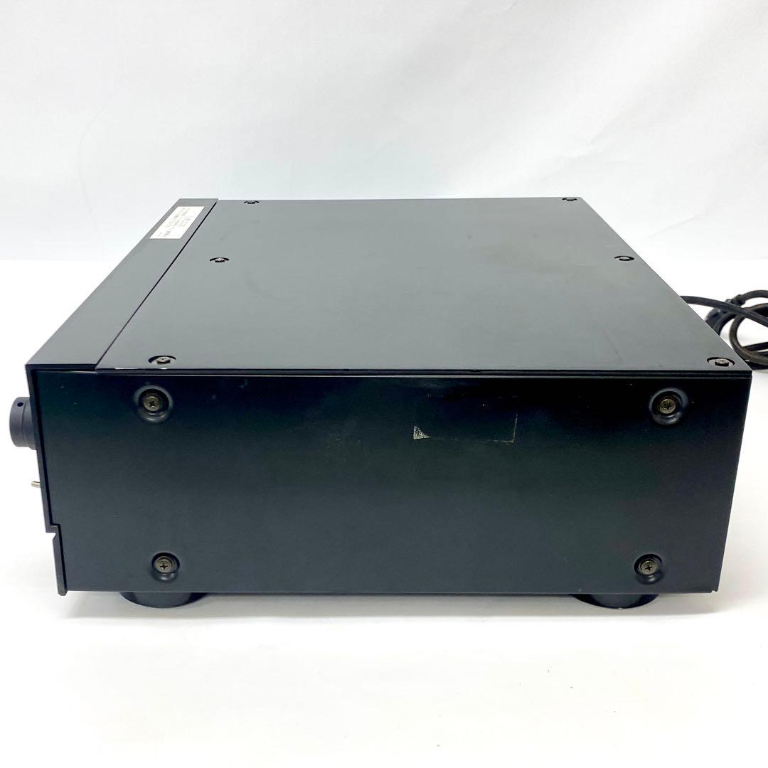 E205 SONY ソニー DAT DTC 1500ES 廃盤品 レア