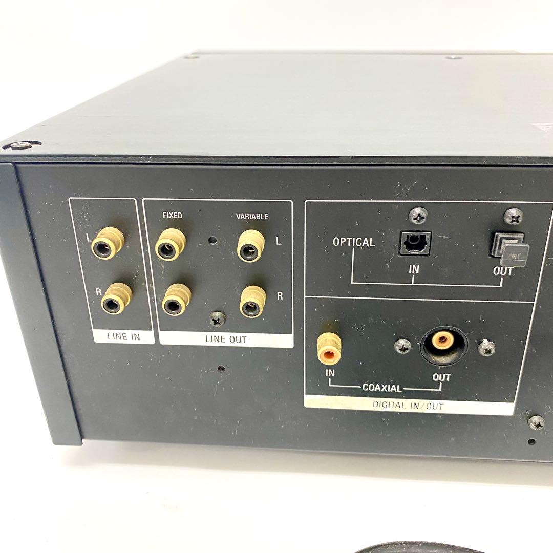 E205 SONY ソニー DAT DTC 1500ES 廃盤品 レア