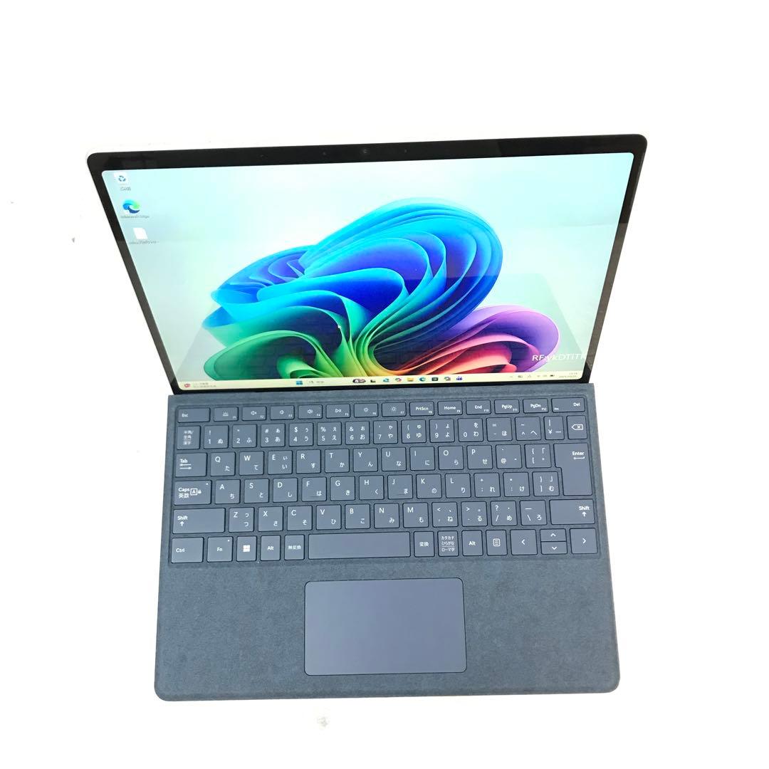 【新品・最上位】Surface Pro11th 16G/256G Office