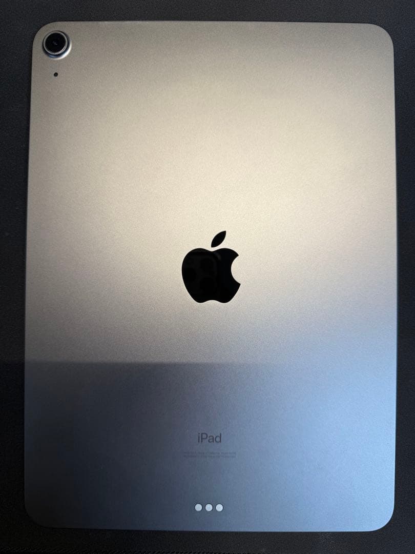 iPad本体 iPad Air4 Wi-Fi