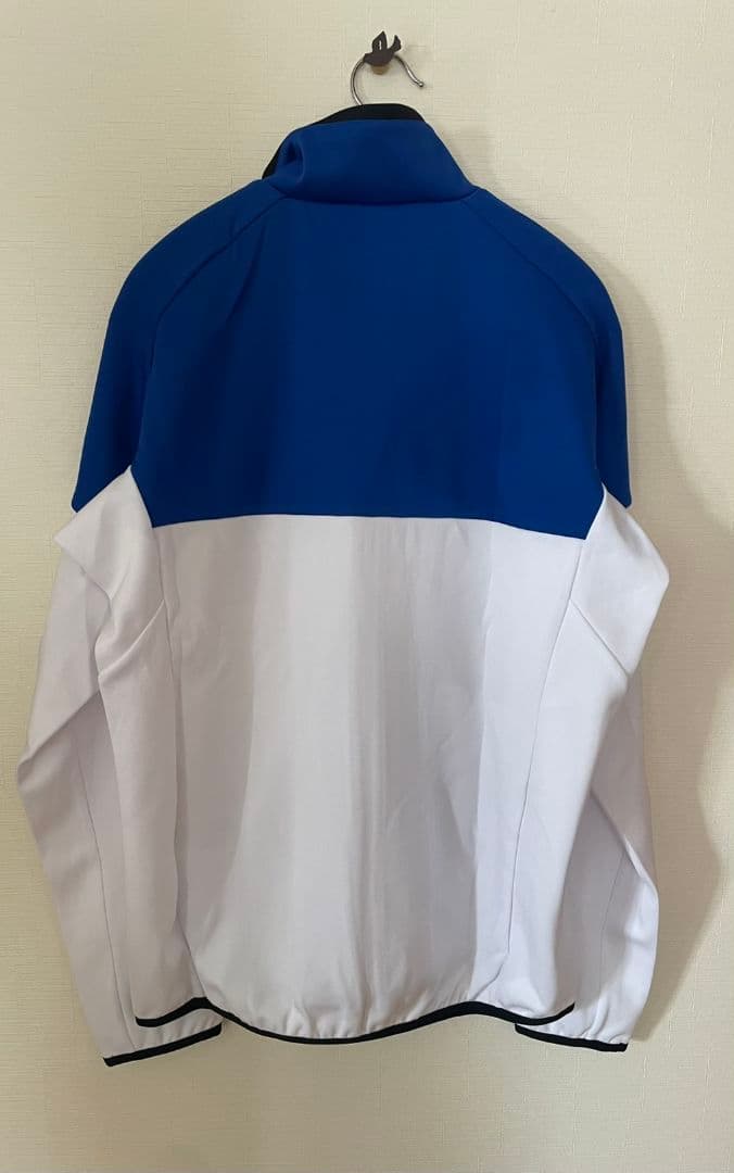 New Balance ジャケット＆パンツセット　IPU陸上部　新品未使用4点