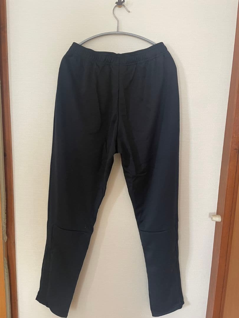 New Balance ジャケット＆パンツセット　IPU陸上部　新品未使用4点