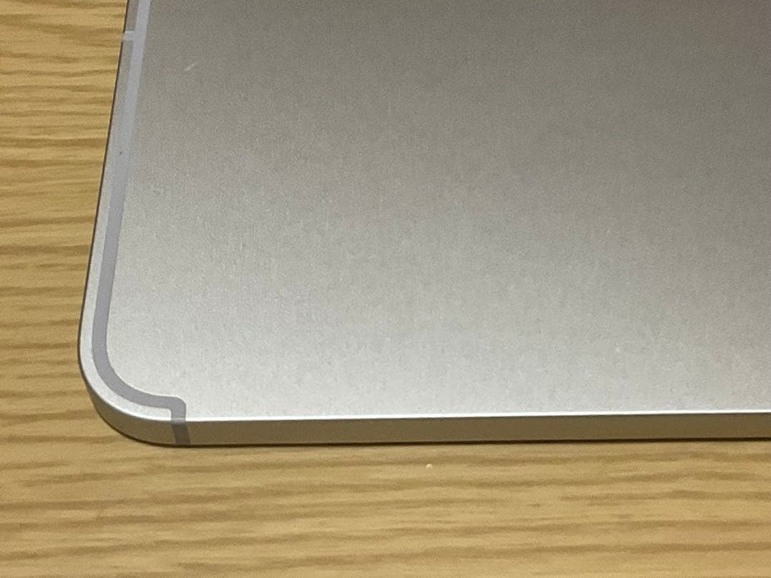 最終値下げiPadPro11インチ第3世代Wi-Fi＋Cellular256GB