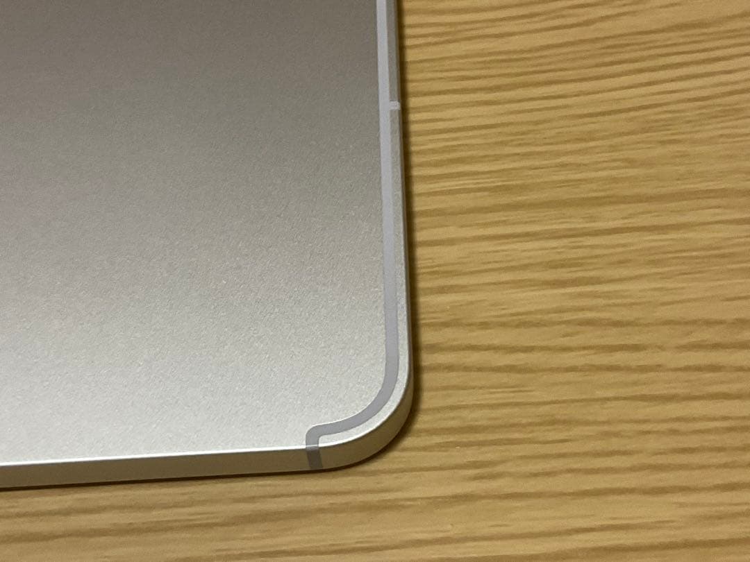 最終値下げiPadPro11インチ第3世代Wi-Fi＋Cellular256GB