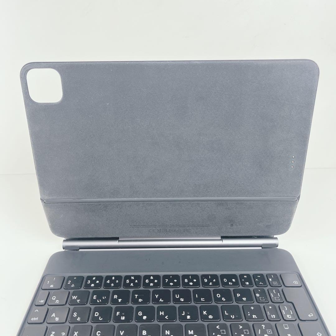 Apple 純正 Magic Keyboard 11インチ用 A2261