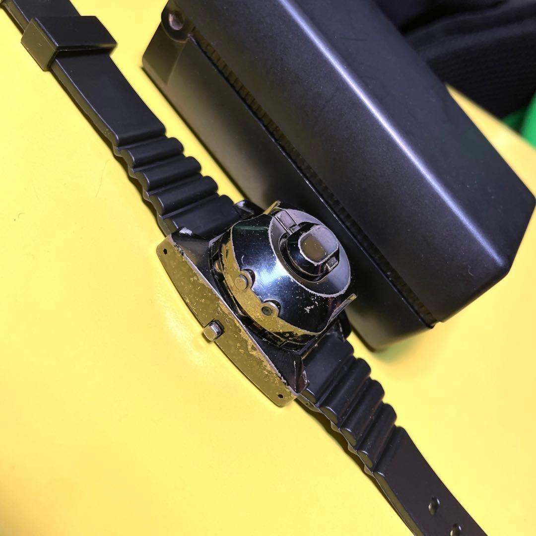 【激レア】DIGIROBO TOKIMA オリジナル 腕時計