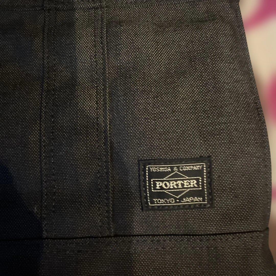PORTER スモーキー　トートバック　新品未使用