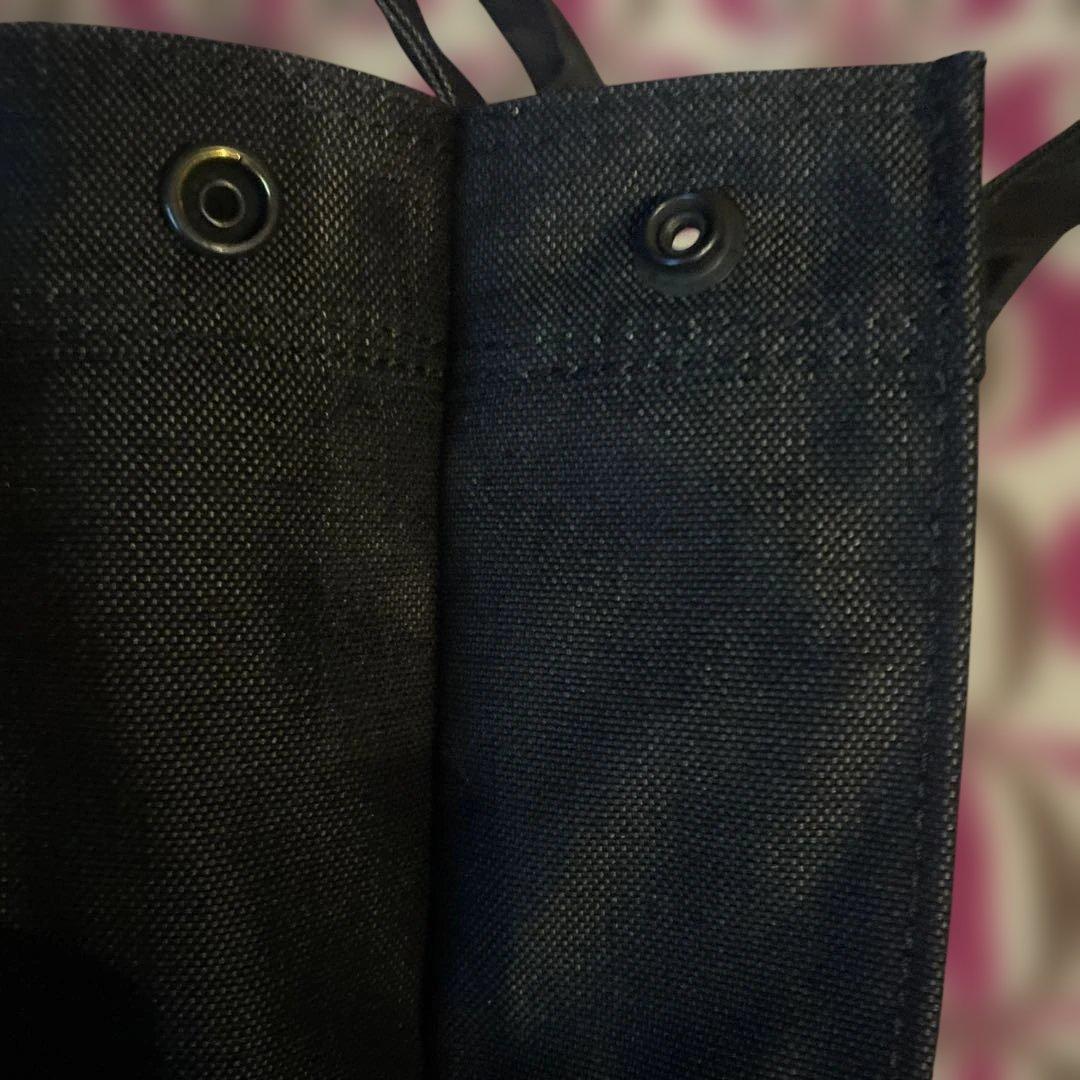 PORTER スモーキー　トートバック　新品未使用