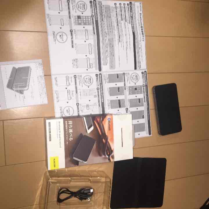 Bluetooth  スピーカー