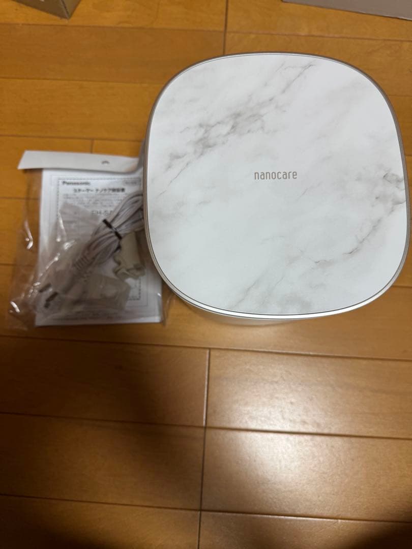 Panasonic EH-SA9 フェイススチーマー