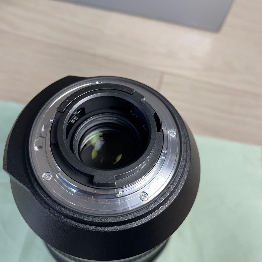 レンズ(ズーム) TAMRON SP 15-30mm F/2.8 DI VC USD Nikon