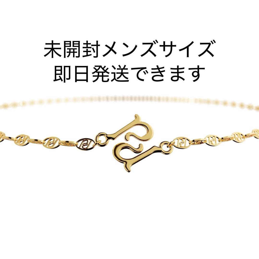 アクセサリー pointless journey CHAIN NECKLACE - GOLD