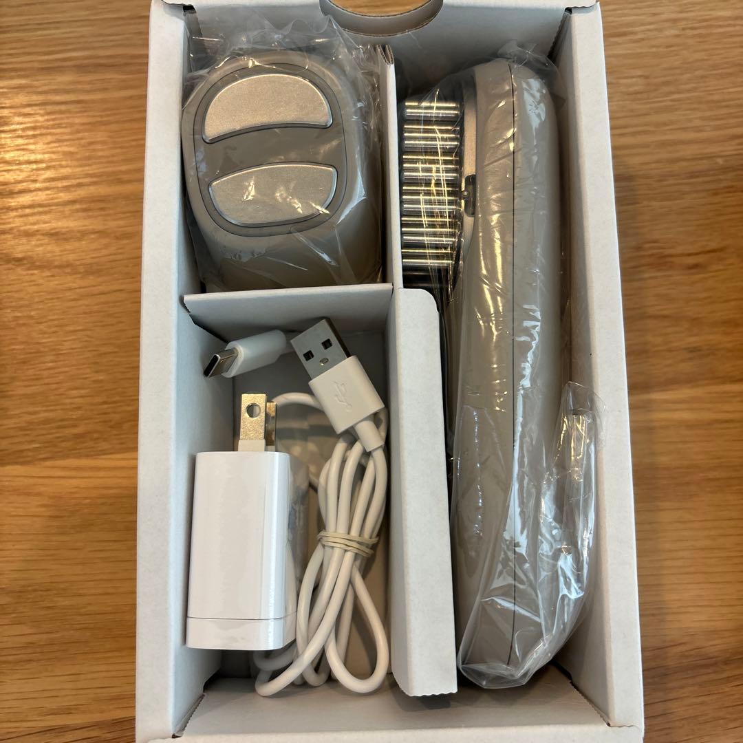 パナソニック　バイタリフト　ブラシ　美顔器