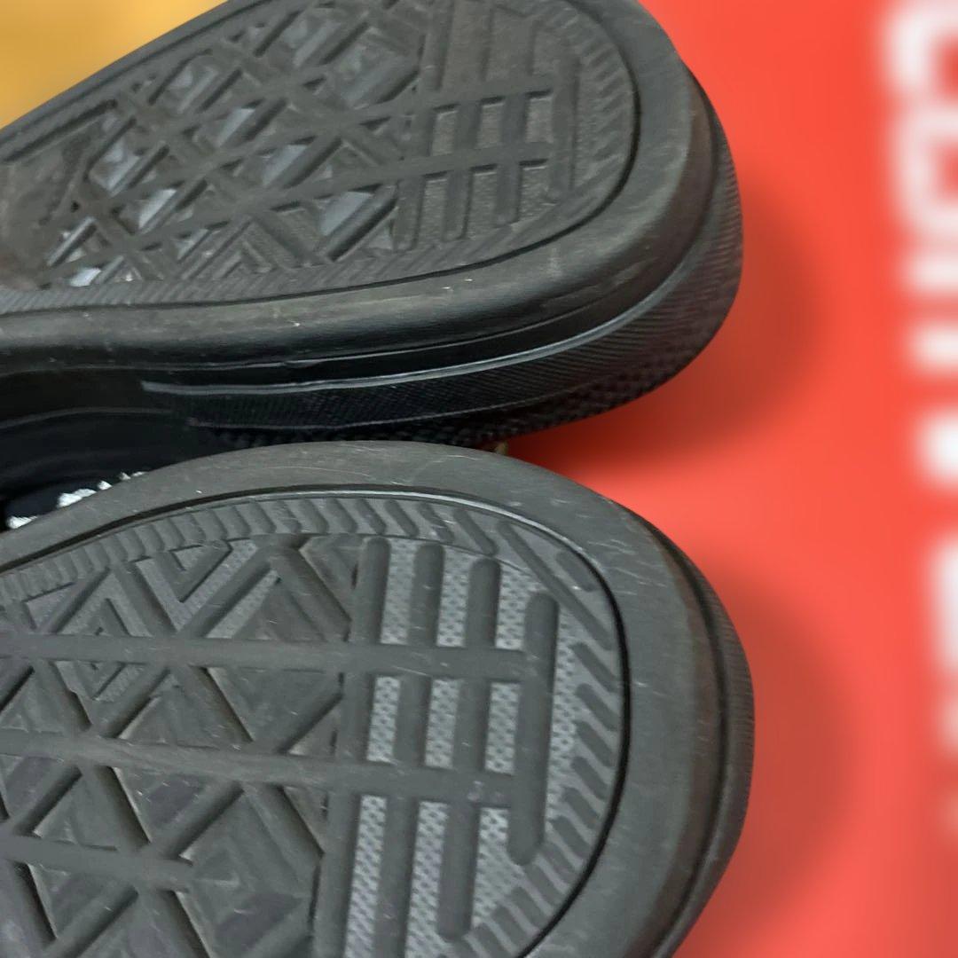 コンバースALL STAR／SHINYAKOZUKA