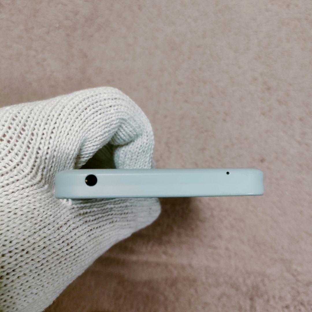 【完動品✅】AQUOS wish3 本体 ソフトバンク版 SIMフリー