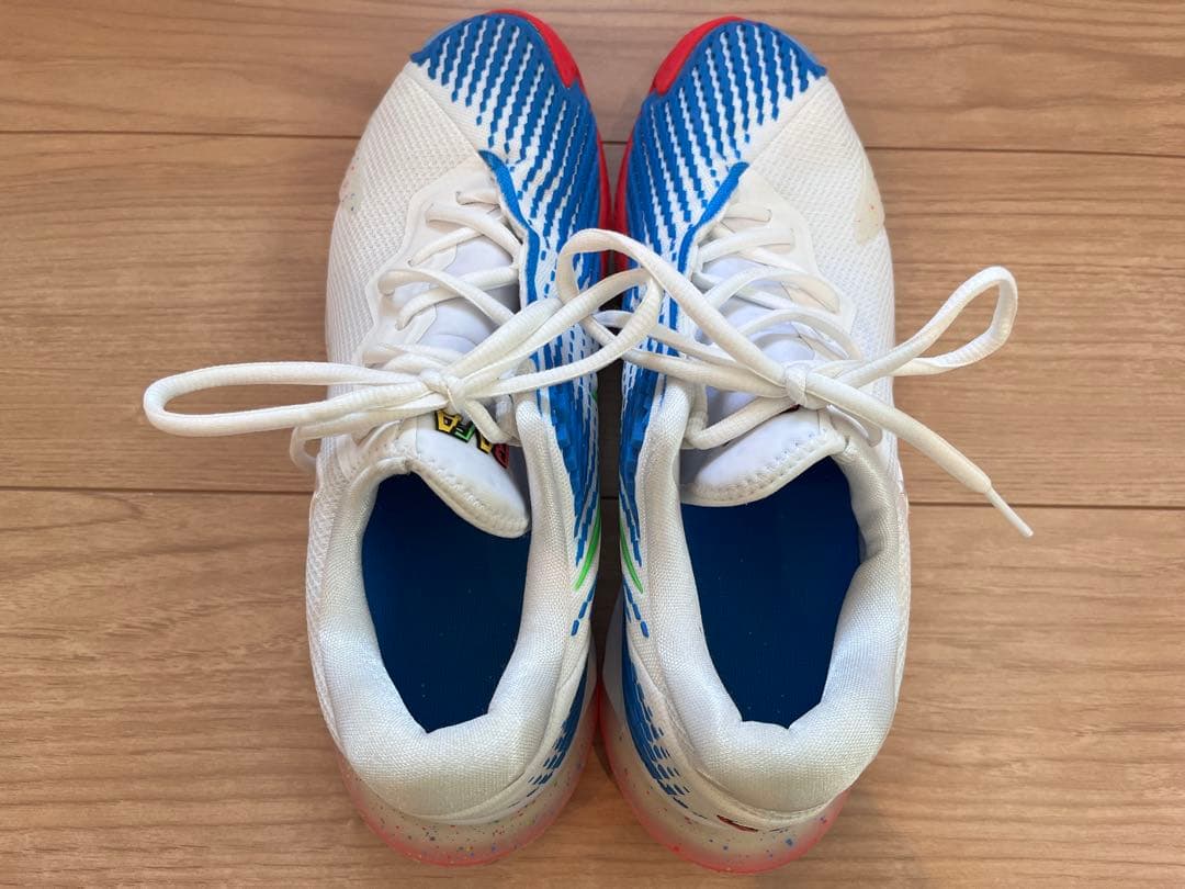 【NIKE ナイキ】RAFA テニスシューズ