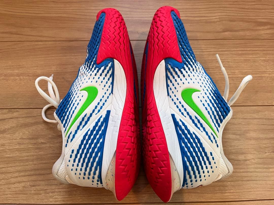 【NIKE ナイキ】RAFA テニスシューズ