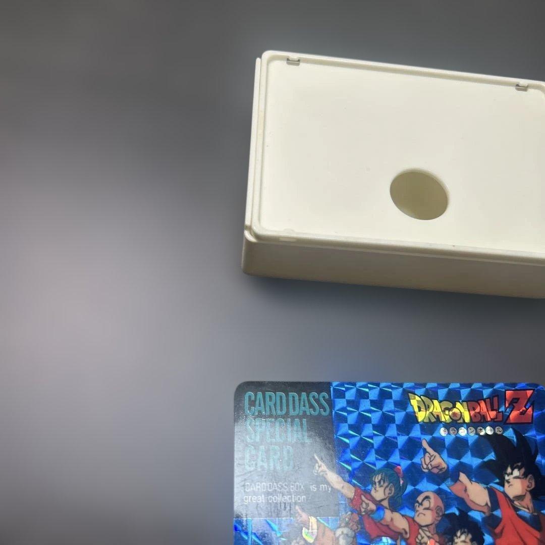 ドラゴンボール　カードダス　スペシャル　グレート　コレクション　孫悟空